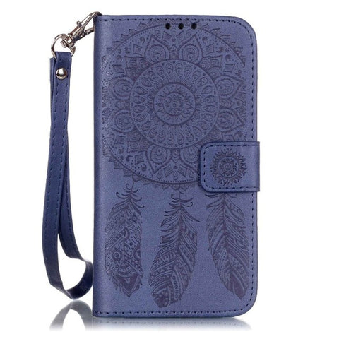 Dreamcatcher Wallet Flip Case