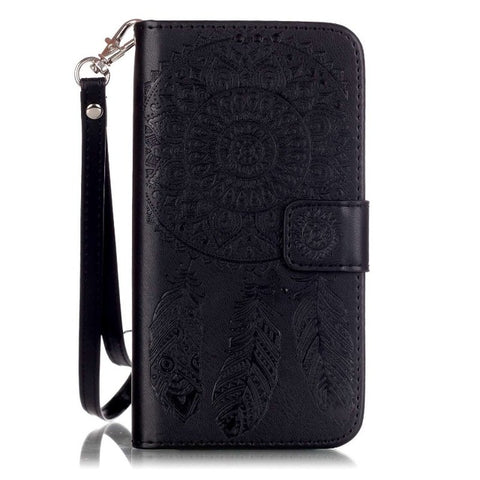 Dreamcatcher Wallet Flip Case