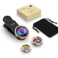 Smart Phones Camera Lens