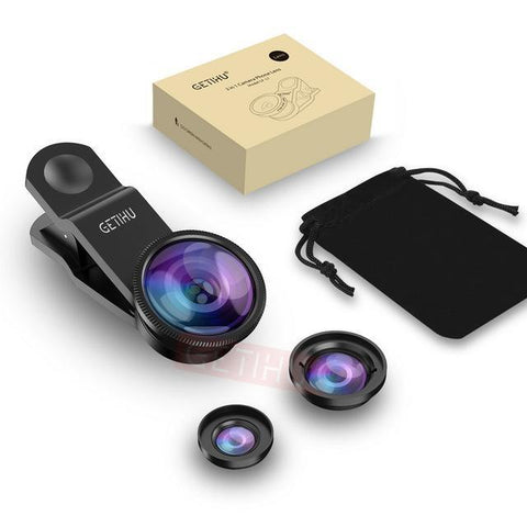 Smart Phones Camera Lens