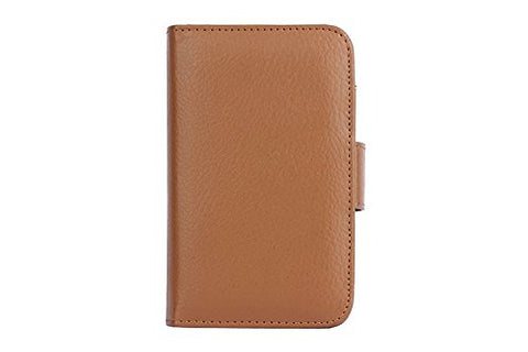 Vertical Flip Wallet Phone Case