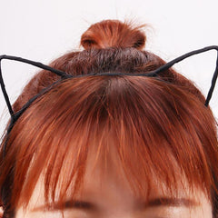 Cute Cat Hairbands
