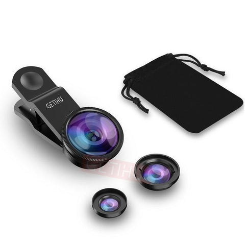 Smart Phones Camera Lens